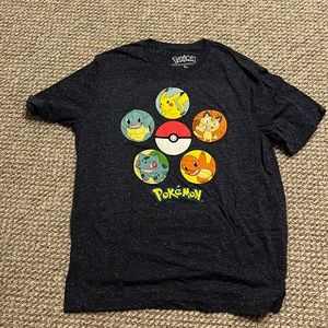 Pokémon Shirt